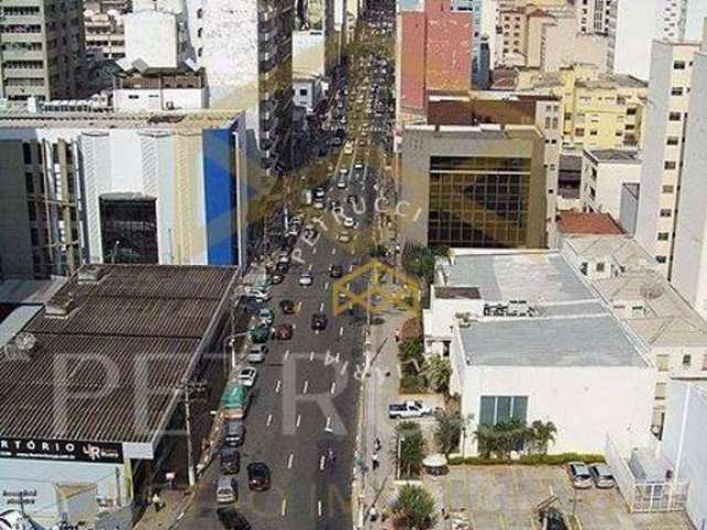 Prédio Comercial à venda, Ponte Preta, Campinas - PR0051.