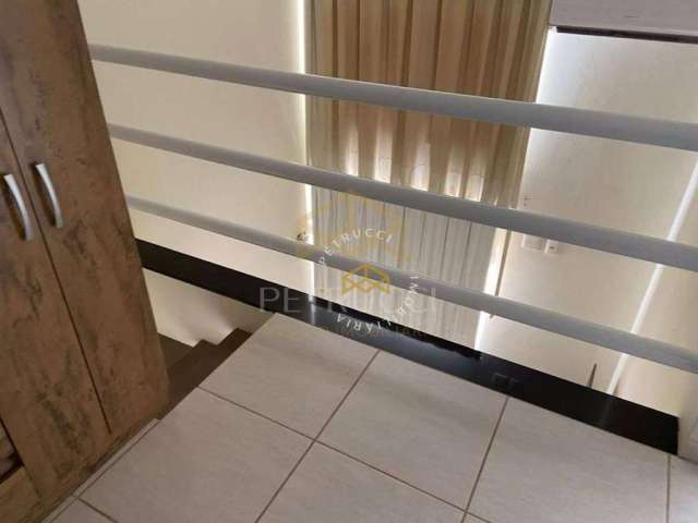 Apartamento Residencial à venda, Jardim 8 de Abril, Araras - AP2353.