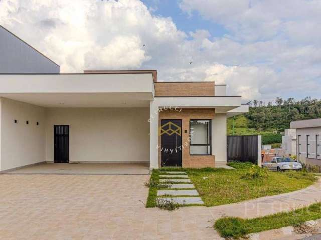 Casa Residencial à venda, Roncáglia, Valinhos - CA2932.