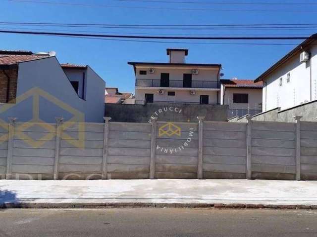 Terreno Residencial à venda, Alto Taquaral, Campinas - TE1186.