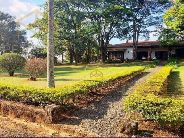 Terreno Residencial à venda, Loteamento Meia Lua, Jaguariúna - TE1250.