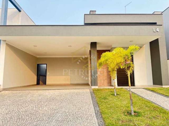 Casa Residencial à venda, Roncáglia, Valinhos - CA3210.