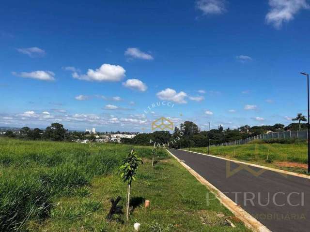 Terreno Residencial à venda, Chácara Alvorada, Indaiatuba - TE1289.