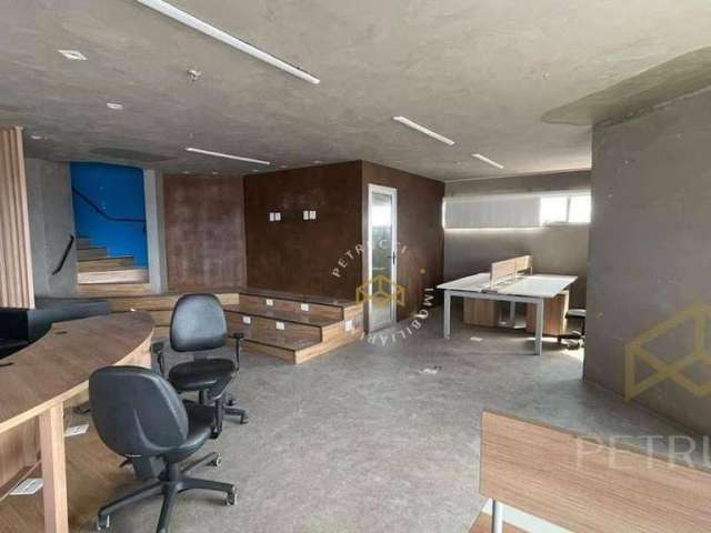 Sala Comercial para venda e locação, Centro, Campinas - SA0431.