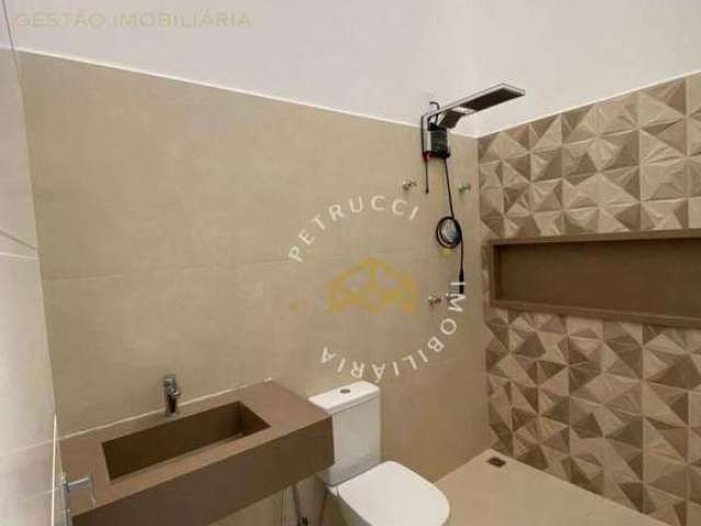 Casa Residencial à venda, Roncáglia, Valinhos - CA3568.