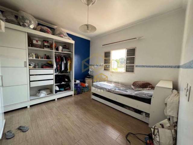 Casa Residencial à venda, Jardim das Bandeiras, Campinas - CA3600.