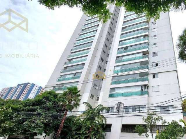 Apartamento Residencial à venda, Jardim Caravelas, São Paulo - AP3690.