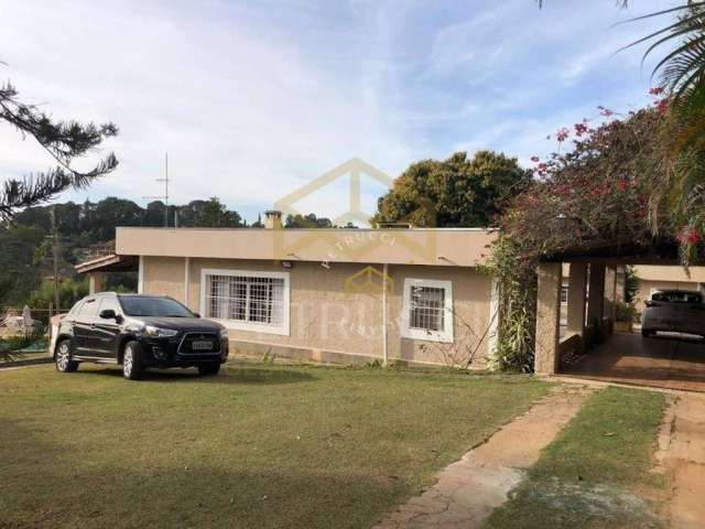 Chácara Residencial à venda, Estância Figueira Branca, Campo Limpo Paulista - CH0194.