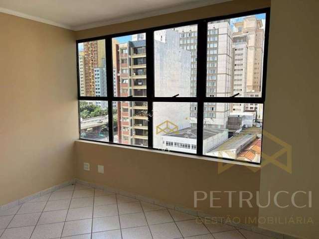 Sala Comercial à venda, Centro, Campinas - SA0462.