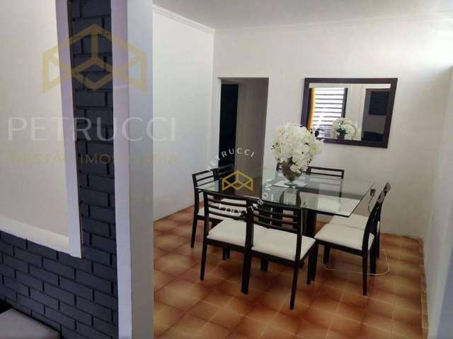 Casa Residencial à venda, Parque Taquaral, Campinas - CA4158.