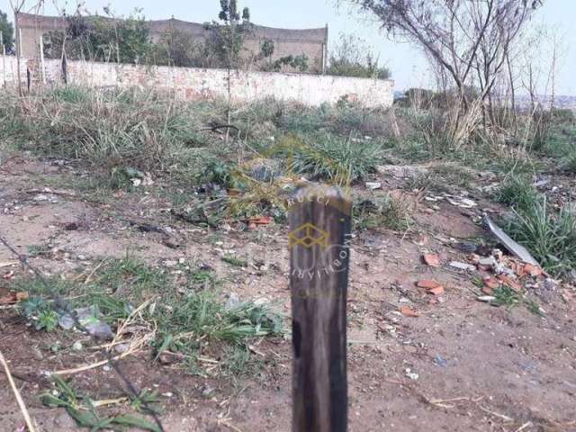 Terreno Comercial para venda e locação, Jardim Itatinga, Campinas - TE1637.