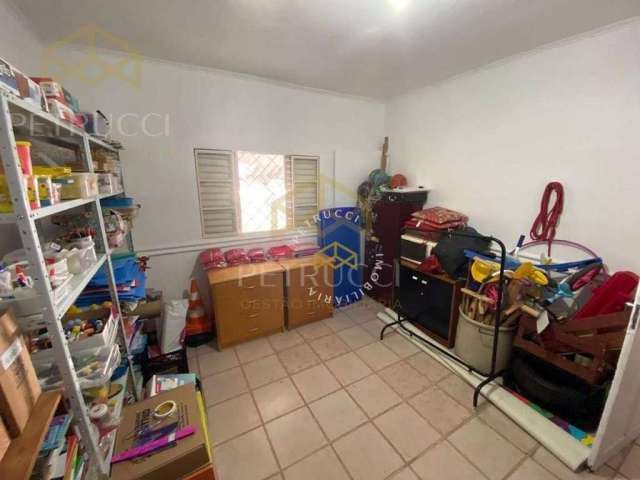 Casa Comercial à venda, Jardim Proença, Campinas - CA4772.