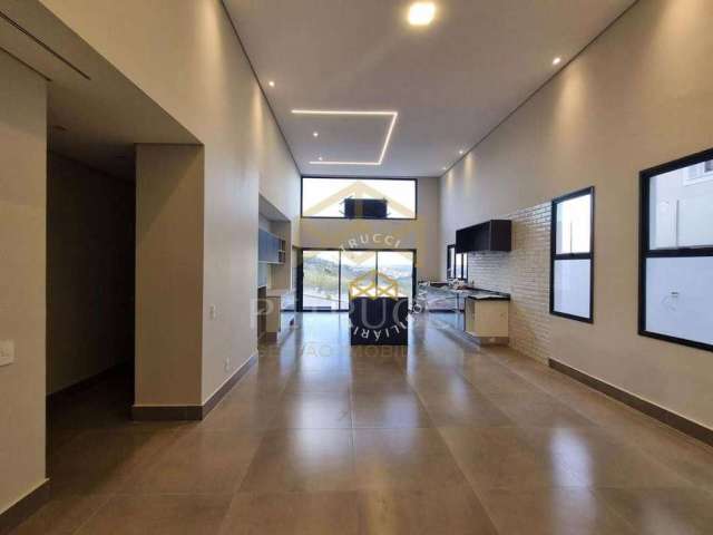 Casa Residencial à venda, Pinheiro, Valinhos - CA5018.