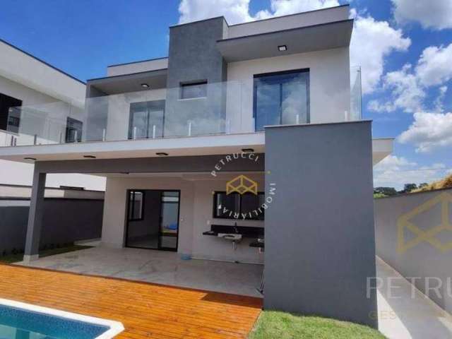 Casa Residencial à venda, Jardim Celeste, Jundiaí - CA5049.