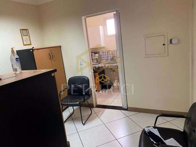 Sala Comercial à venda, Cambuí, Campinas - SA0514.