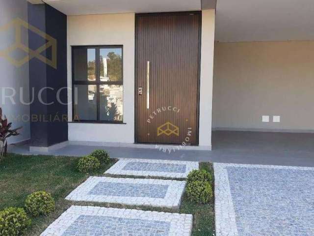 Casa Residencial à venda, Roncáglia, Valinhos - CA5518.