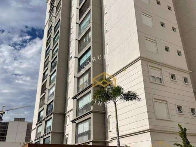 Cobertura Residencial à venda, Taquaral, Campinas - CO0127.