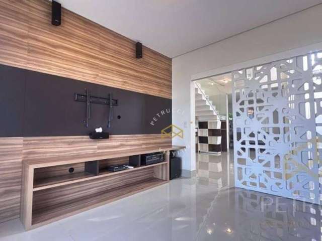 Casa Residencial à venda, Jardim Jurema, Valinhos - CA5702.