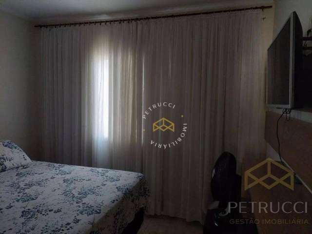 Apartamento Residencial à venda, Jardim García, Campinas - AP6223.