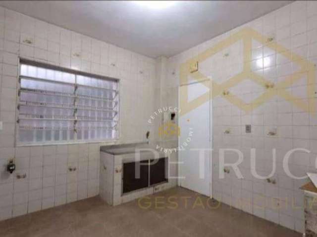 Apartamento Residencial à venda, Jardim Proença, Campinas - AP6346.