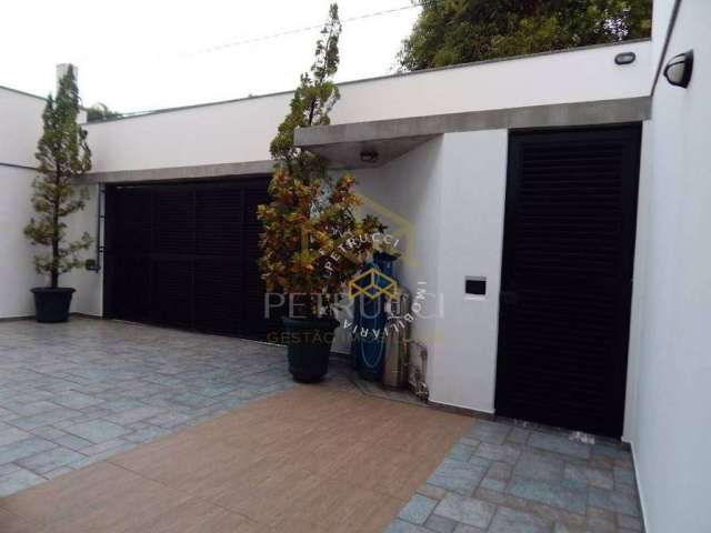 Casa Comercial à venda, Vila Floresta, Santo André - CA6851.