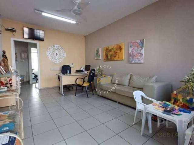 Casa Comercial à venda, Cambuí, Campinas - CA7003.