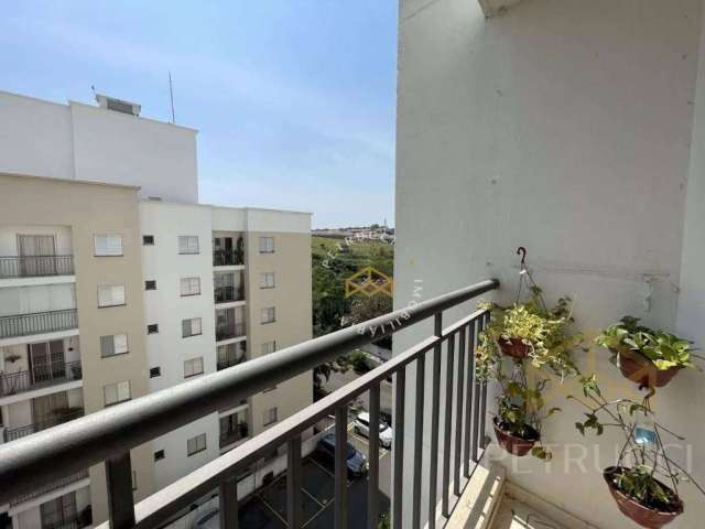 Apartamento Residencial à venda, Jardim Myrian Moreira da Costa, Campinas - AP6519.