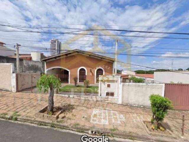 Terreno Residencial à venda, Vila Aurora, Indaiatuba - TE2505.