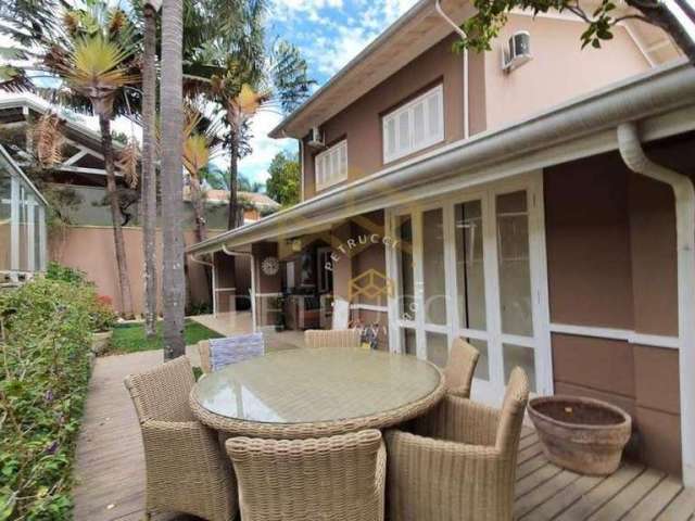 Casa Residencial à venda, Gramado, Campinas - CA7792.