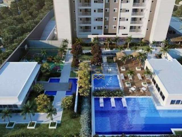 Cobertura Residencial à venda, Cambuí, Campinas - CO0167.