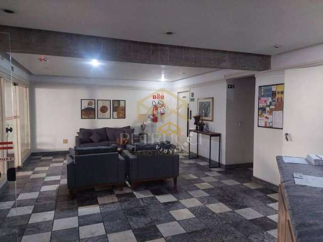 Apartamento Residencial à venda, Botafogo, Campinas - AP7238.