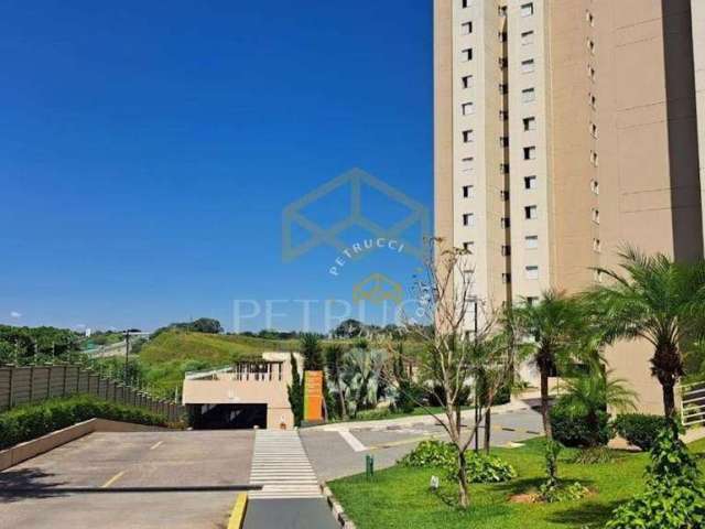 Apartamento Residencial à venda, Chácara das Nações, Valinhos - AP7427.