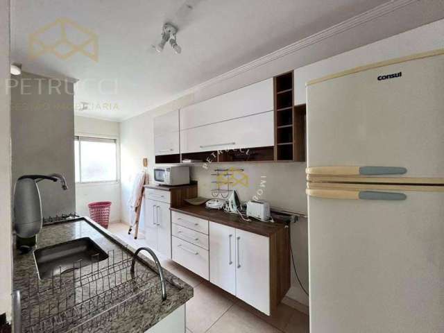 Apartamento Residencial à venda, Vila Progresso, Campinas - AP7571.