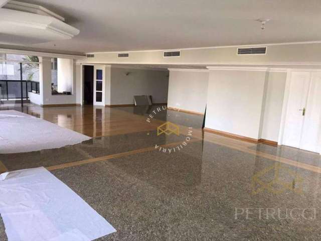 Apartamento Residencial à venda, Centro, Americana - AP7610.