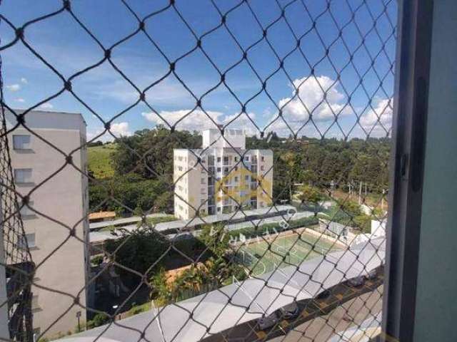 Apartamento Residencial à venda, Jardim Myrian Moreira da Costa, Campinas - AP7686.