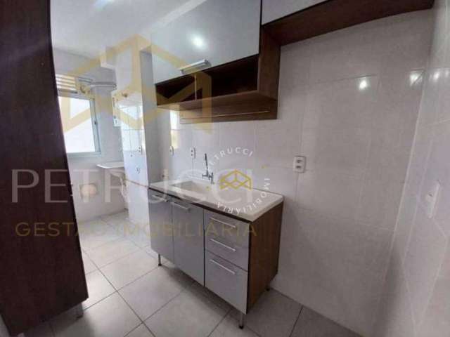 Apartamento Residencial à venda, Fundação da Casa Popular, Campinas - AP7767.