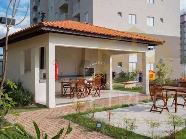 Apartamento Residencial à venda, Ortizes, Valinhos - AP7832.