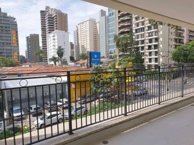 Apartamento Residencial à venda, Centro, Campinas - AP8003.