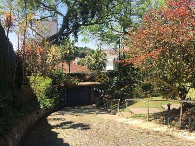 Casa Residencial à venda, Vila Albertina, São Paulo - CA9572.