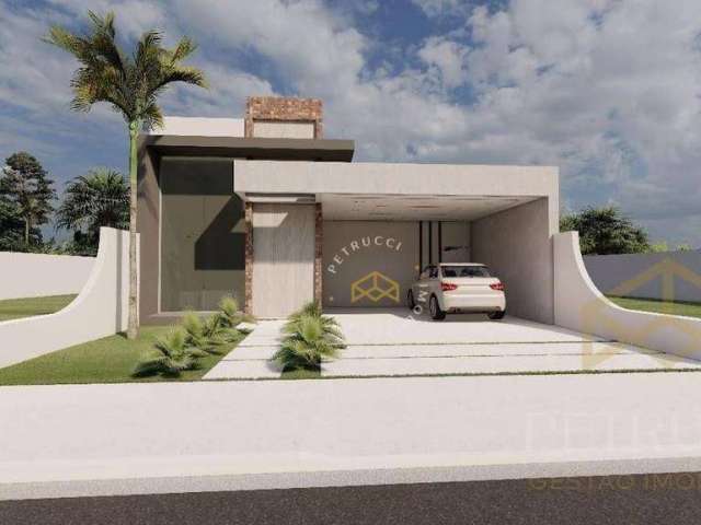 Terreno Residencial à venda, Parque Olívio Franceschini, Hortolândia - TE3022.