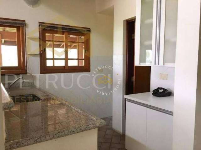 Casa Residencial à venda, Jardim Santa Rosa, Vinhedo - CA9632.