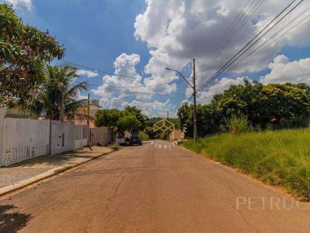 Terreno Residencial à venda, Jardim dos Calegaris, Paulínia - TE3051.