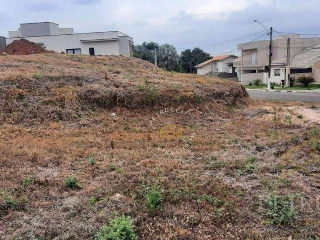 Terreno Residencial à venda, Jardim Jurema, Valinhos - TE3131.