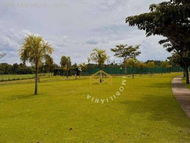 Terreno Residencial à venda, Chácara São José, Jaguariúna - TE3169.