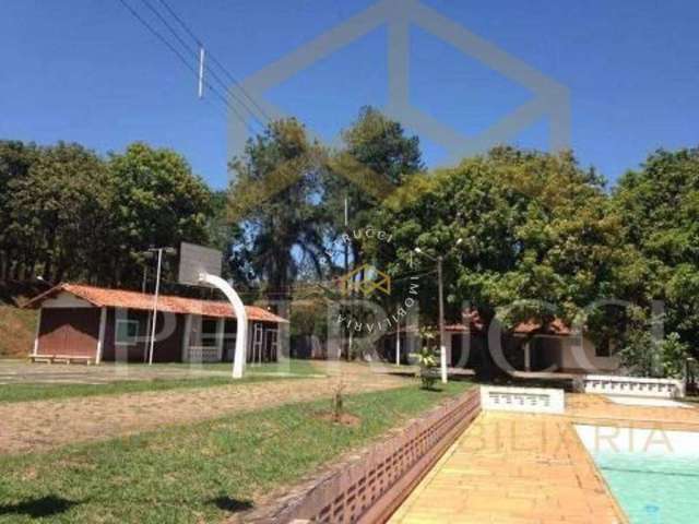 Sítio Residencial à venda, Joaquim Egídio, Campinas - SI0066.