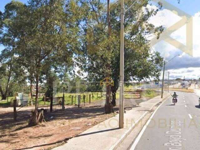 Área Comercial à venda, Cidade Satélite Íris, Campinas - AR0194.