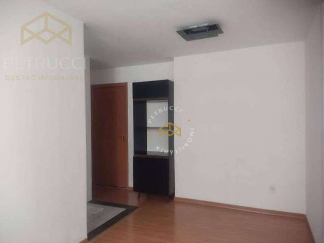 Apartamento Residencial à venda, Fundação da Casa Popular, Campinas - AP9116.