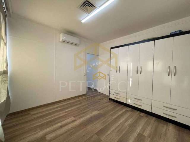 Sala Comercial para locação, Jardim do Trevo, Campinas - SA0861.