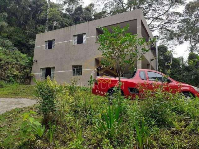 Chácara Residencial à venda, Campos de Mairiporã, Mairiporã - CH0614.