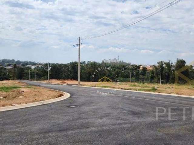 Terreno Residencial à venda, Altos da Bela Vista, Indaiatuba - TE3945.